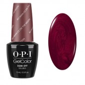 GelColor by O•P•I Ro-Man-Ce On The Moon