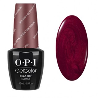 GelColor by O•P•I Ro-Man-Ce On The Moon GelColor by O•P•I Ro-Man-Ce On The Moon