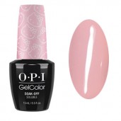 GelColor by O•P•I Small + Cute = Love