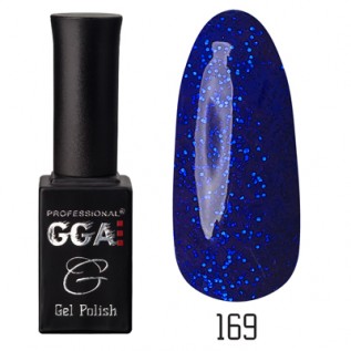 GGA prof Gel Polish №169 GGA prof Gel Polish №169