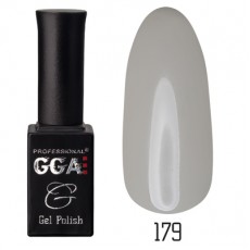GGA prof Gel Polish №179