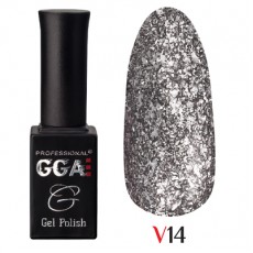 GGA prof Gel Polish "Vegas" V14