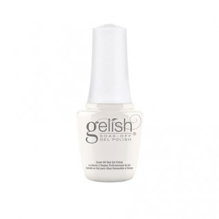Gelish Harmony Original Sheek White mini