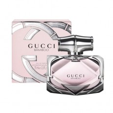 Gucci Bamboo edp 75 ml