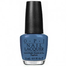 O•P•I Lacquer Suzi Says Feng Shui