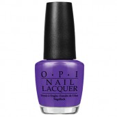 O•P•I Lacquer Lost My Bikini in Molokini