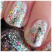 O•P•I Lacquer Rainbow Connection
