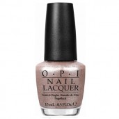 O•P•I Lacquer Silent Stars GO BY