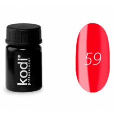 Kodi Gel Paint №59