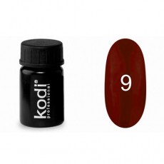 Kodi Gel Paint №9