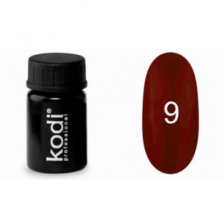 Kodi Gel Paint №9