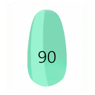 Kodi Nail Polish №90