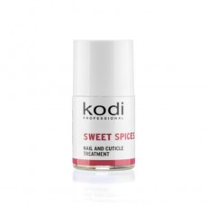 Масло для кутикулы Kodi "Sweet spices" 15ml