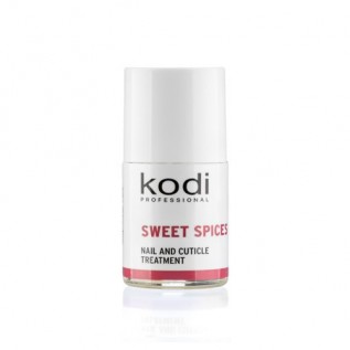 Масло для кутикулы Kodi "Sweet spices" 15ml