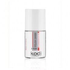 Kodi Сушка-закрепитель для лака 15ml
