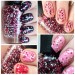 O•P•I Lacquer Minnie Style