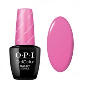 GelColor by O•P•I Two-timing the Zones Original
