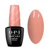 GelColor by O•P•I I ll Have a Gin & Tectonic Original