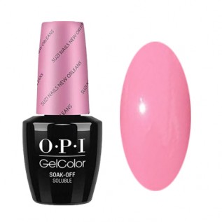 GelColor by O•P•I Suzi Nails New Orleans Original GelColor by O•P•I Suzi Nails New Orleans Original