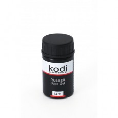 Kodi Rubber Base 14 ml