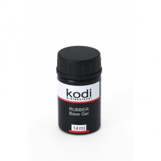 Kodi Rubber Base 14 ml