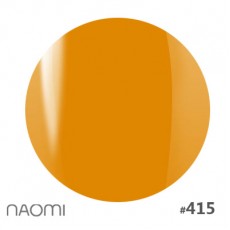 Naomi Лак для ногтей 12ml 415