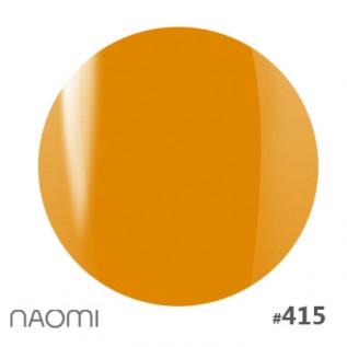 Naomi Лак для ногтей 12ml 415 Naomi Лак для ногтей 12ml 415