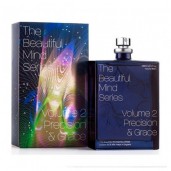 E M The Beautiful Mind Series 02 Precision And Grace edt 100 ml