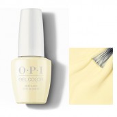 GelColor by O•P•I Meet a Boy Cute As Can Be ProHealth