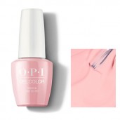 GelColor by O•P•I Tagus in That Selfie! ProHealth
