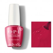 GelColor by O•P•I All About the Bows ProHealth