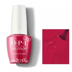 GelColor by O•P•I All About the Bows ProHealth