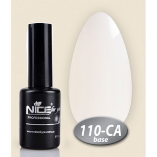 Nice Гель-лак COOL № 110-CА base 12ml Nice Гель-лак COOL № 110-CА base 12ml