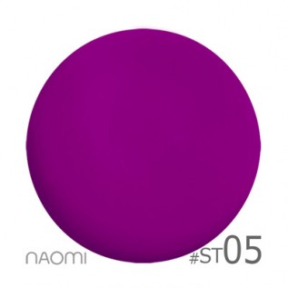 Naomi Soft Touch Collection 6ml ST 05