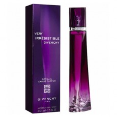 Givenchy Very Irresistible Sensual edp 75 ml