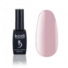 Kodi Natural Rubber Base "PINK" 12ml