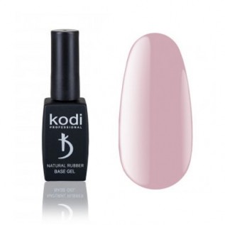 Kodi Natural Rubber Base "PINK" 12ml