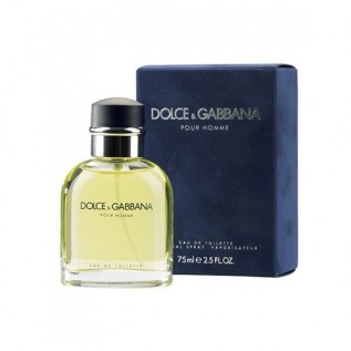 Dolce Gabbana Pour Homme edt 125 ml