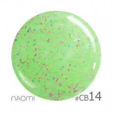 Naomi Candy Bar 6ml CB14