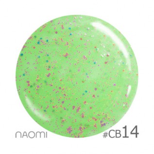 Naomi Candy Bar 6ml CB14