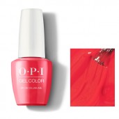 GelColor by O•P•I OPI On Collins Ave. ProHealth