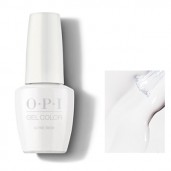 GelColor by O•P•I Alpine Snow ProHealth