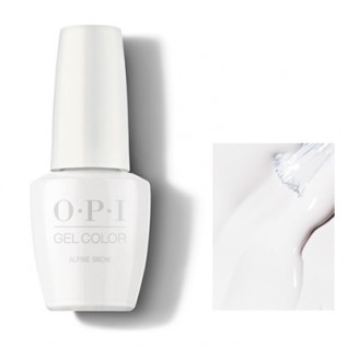 GelColor by O•P•I Alpine Snow ProHealth GelColor by O•P•I Alpine Snow ProHealth