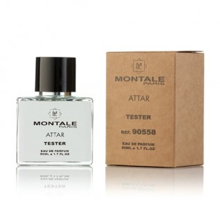 Montale Attar Tester EDP