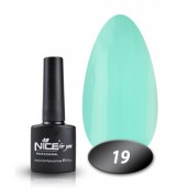 Nice Гель-лак № 019 8.5ml