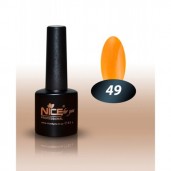 Nice Гель-лак № 049 8.5ml