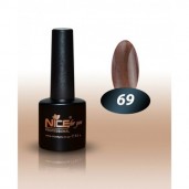 Nice Гель-лак № 069 8.5ml
