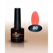 Nice Гель-лак № 080 8.5ml