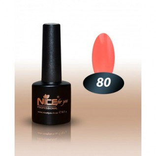 Nice Гель-лак № 080 8.5ml