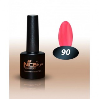 Nice Гель-лак № 090 8.5ml